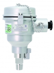 Explosion Proof pressure transmitter