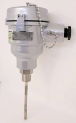 Temperature transmitter