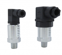 Miniature Pressure transmitter