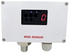 Gage Pressure transmitter